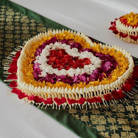 The Ulon Ubud Villa מראה חיצוני תמונה