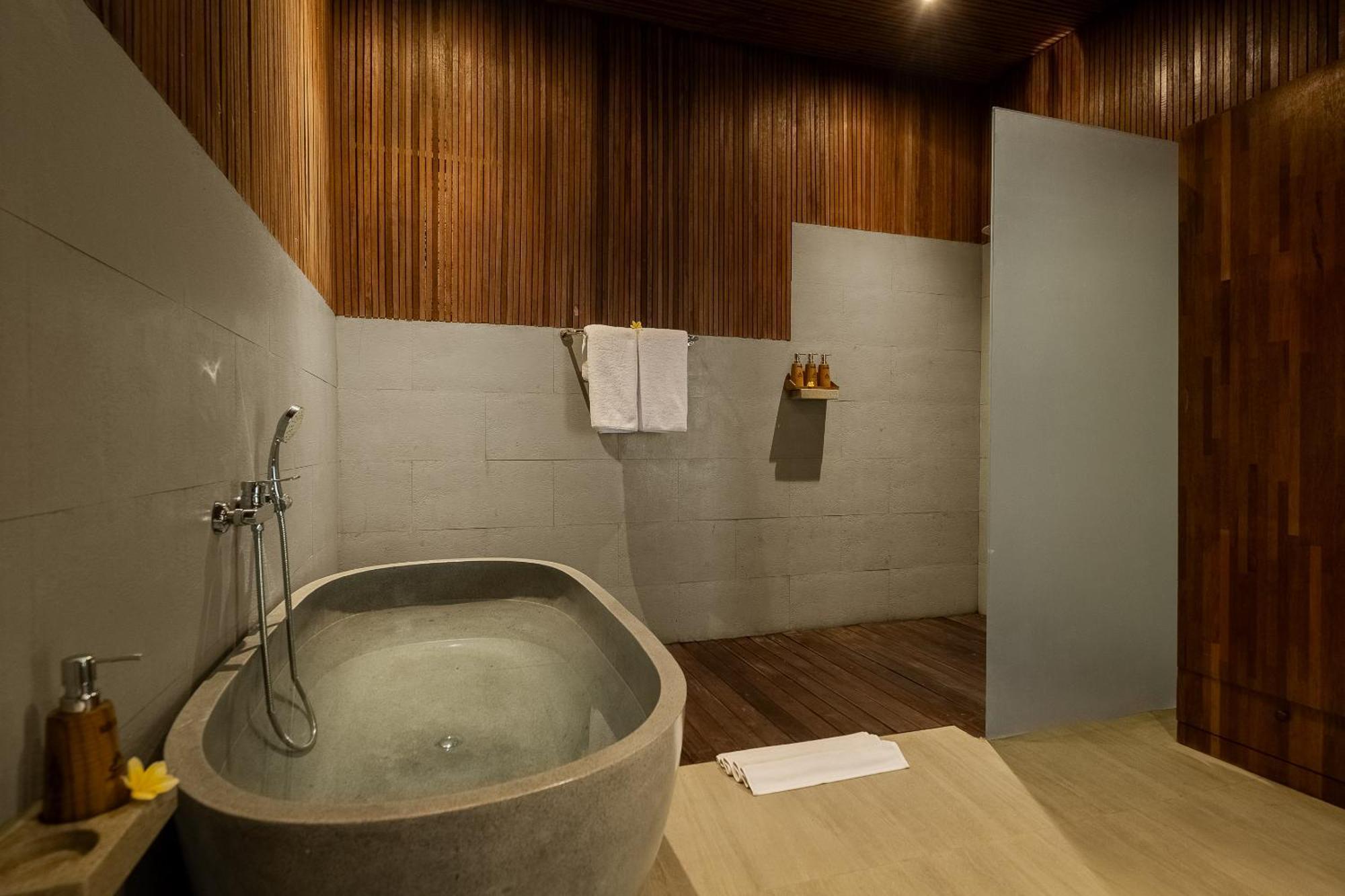 The Ulon Ubud Villa מראה חיצוני תמונה