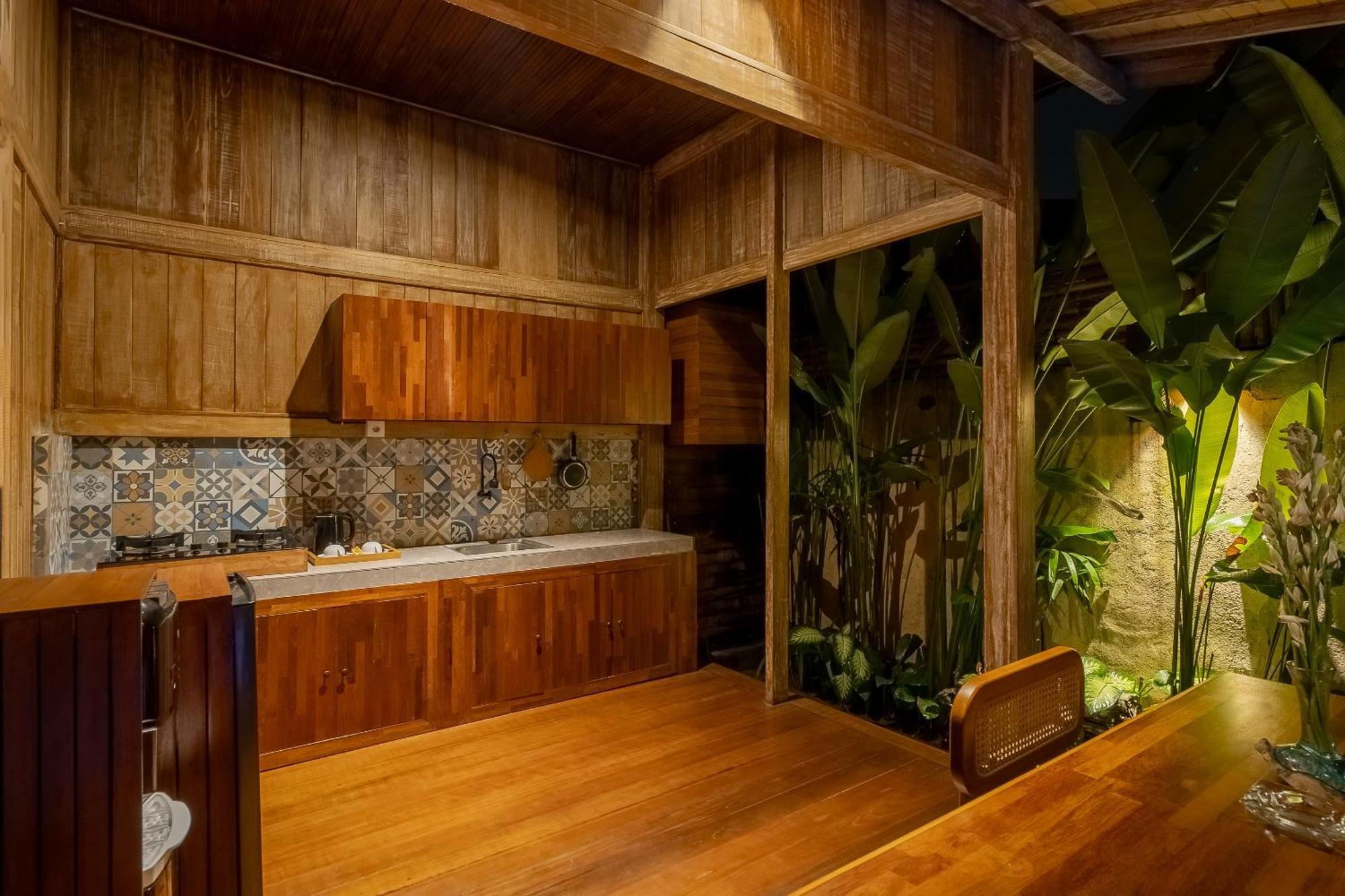 The Ulon Ubud Villa מראה חיצוני תמונה